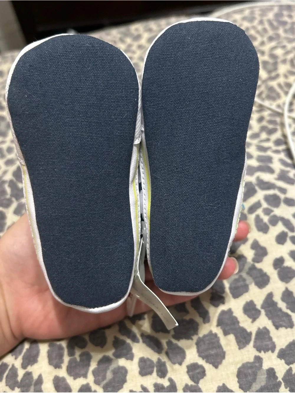 Stepping Stones lightweight baby